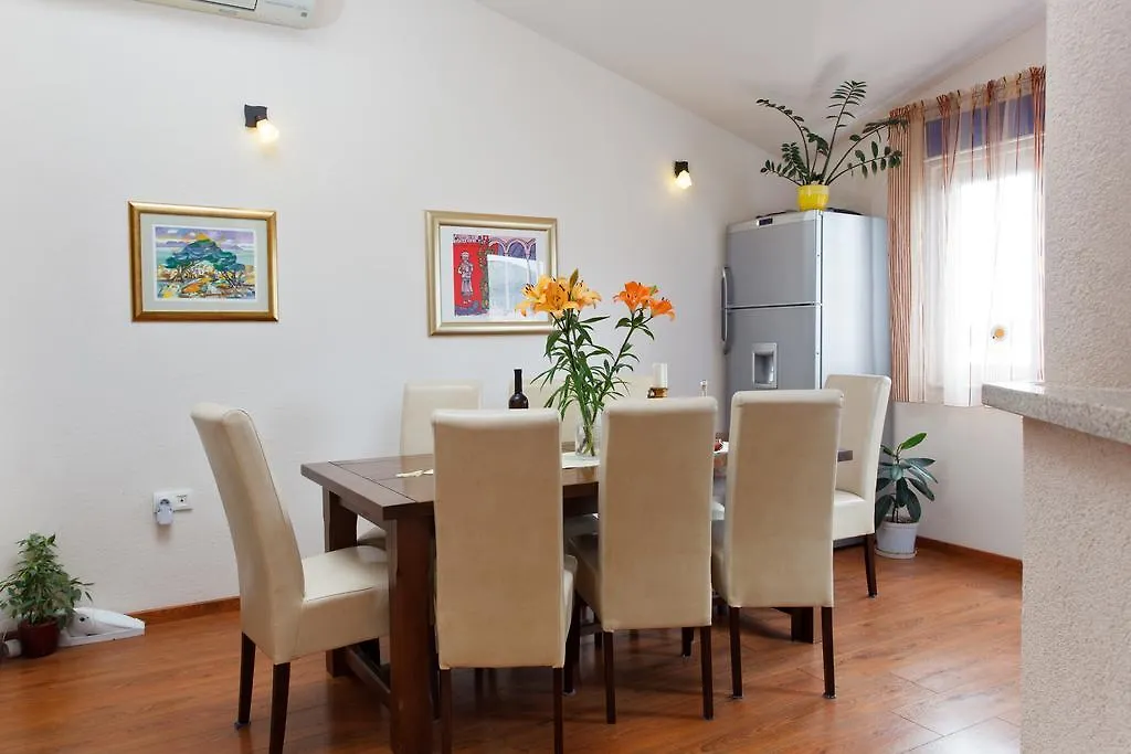 Apartment Gold Trogir
