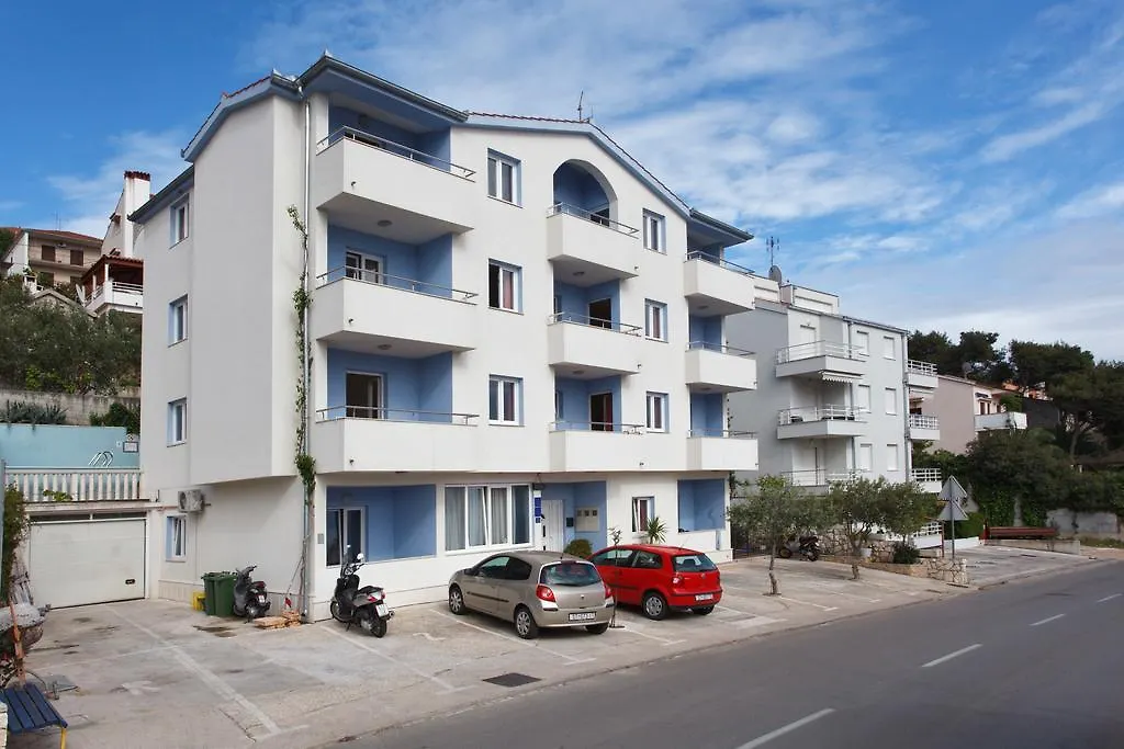 Apartment Gold Trogir