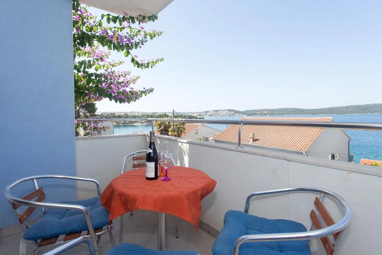 Apartment Gold Trogir