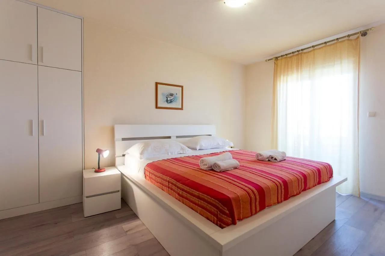 Apartment Gold Trogir Croatia