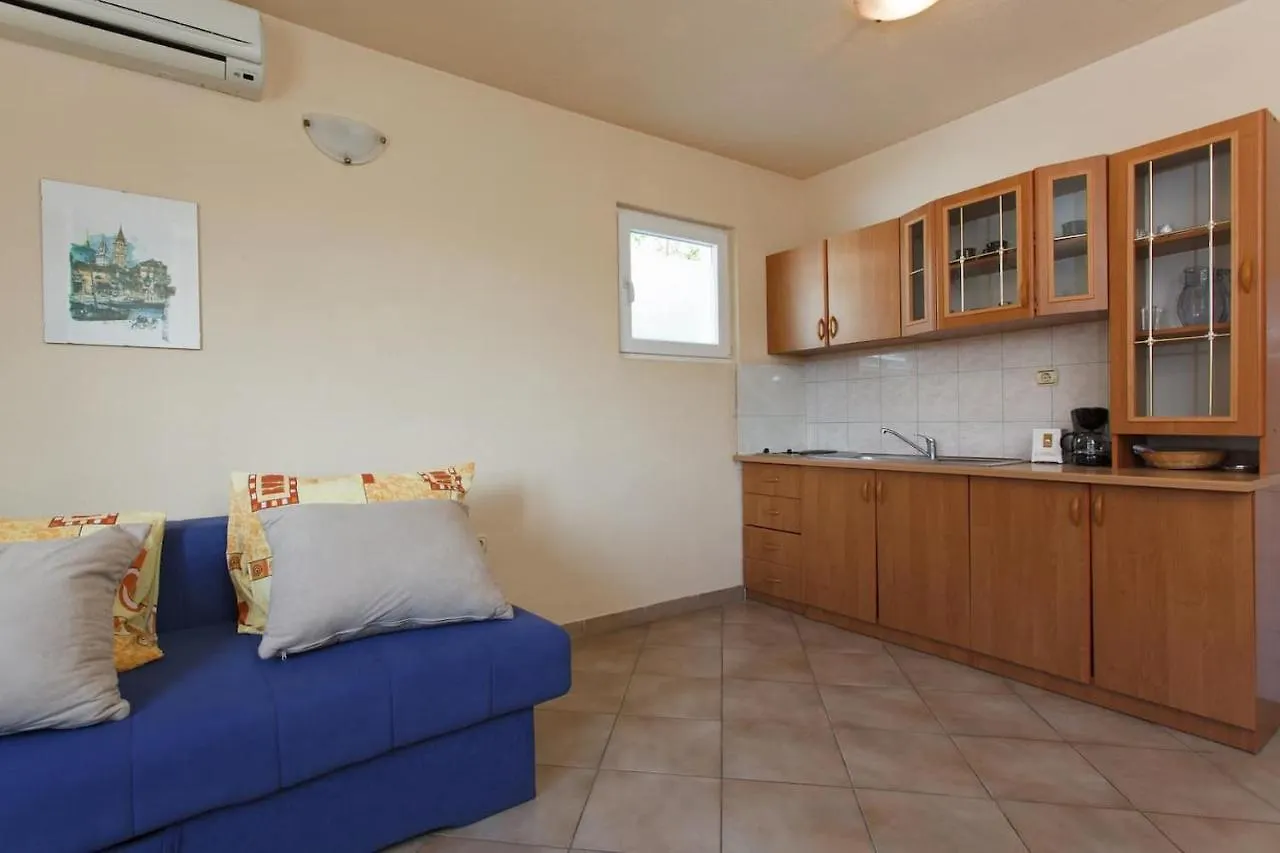 Apartment Gold Trogir Croatia