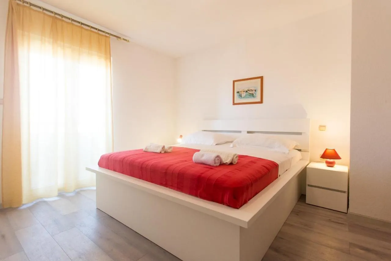 Apartment Gold Trogir