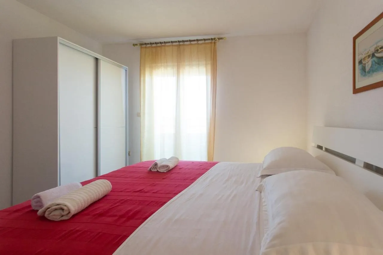 Apartment Gold Trogir