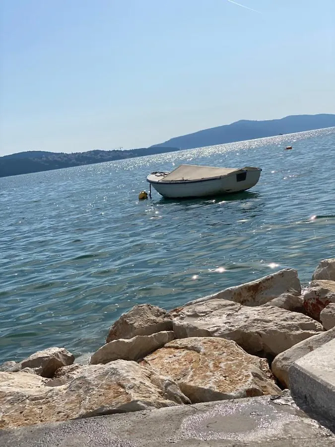 Apartment Gold Trogir Croatia