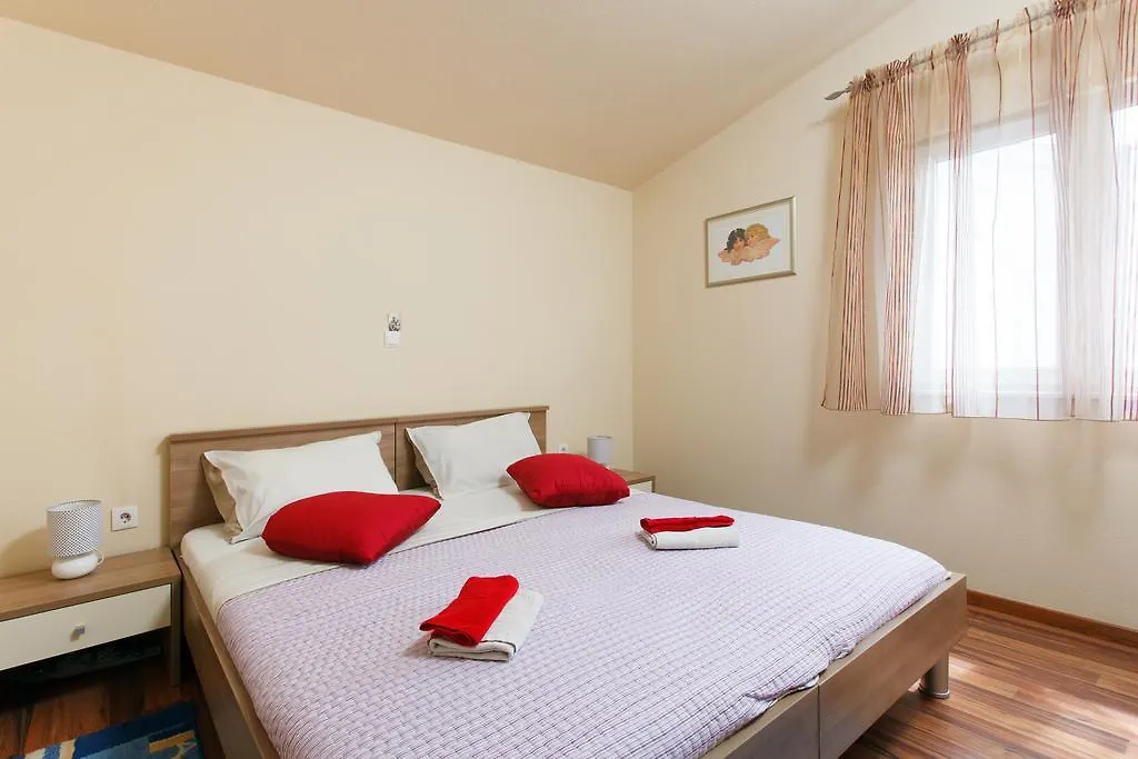 Apartment Gold Trogir Croatia