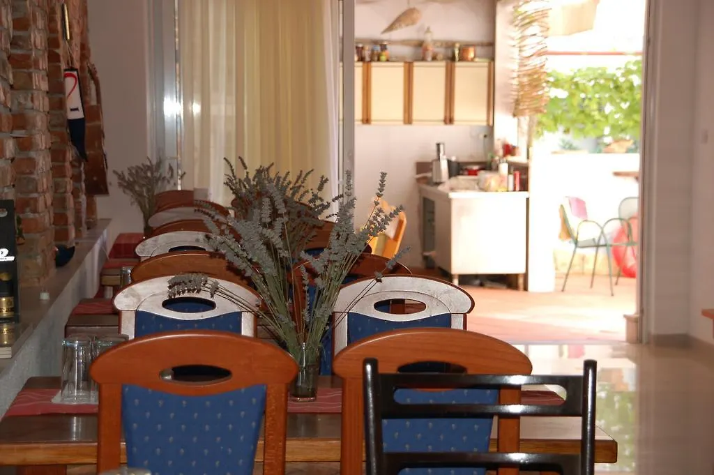 Apartment Gold Trogir Croatia