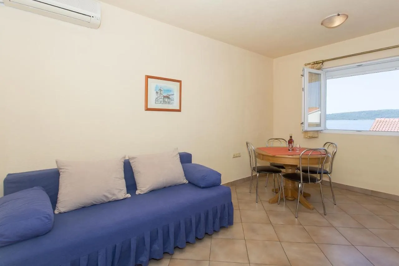 Apartment Gold Trogir Croatia