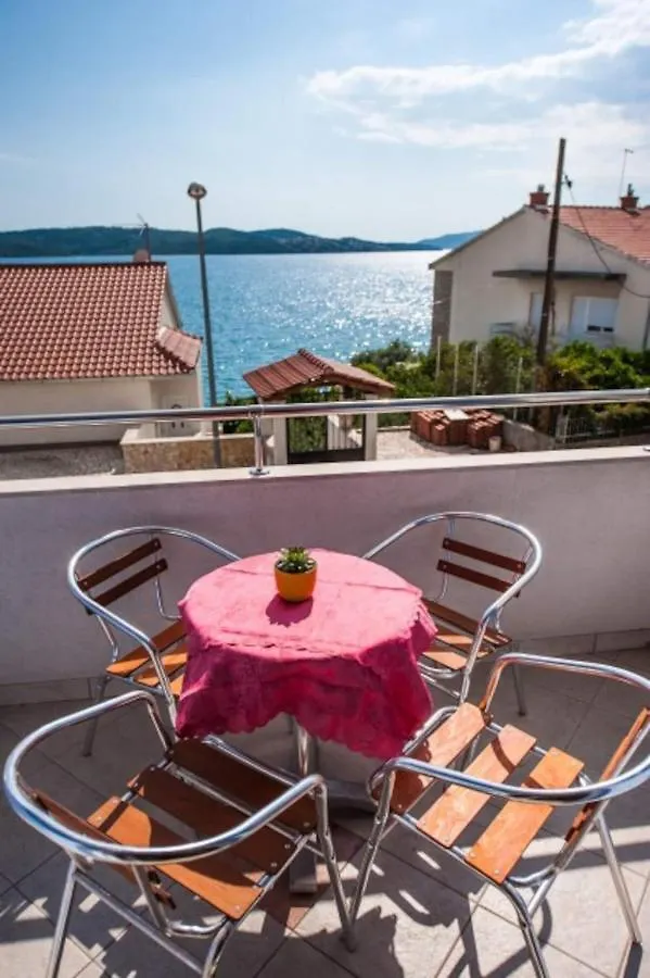 Apartment Gold Trogir 0*,  Croatia