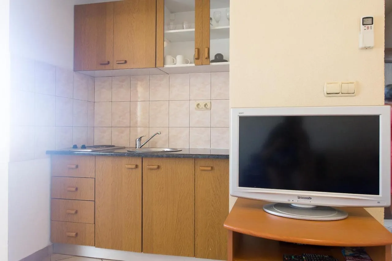 Apartment Gold Trogir