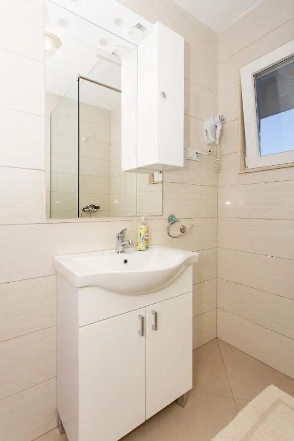Apartment Gold Trogir
