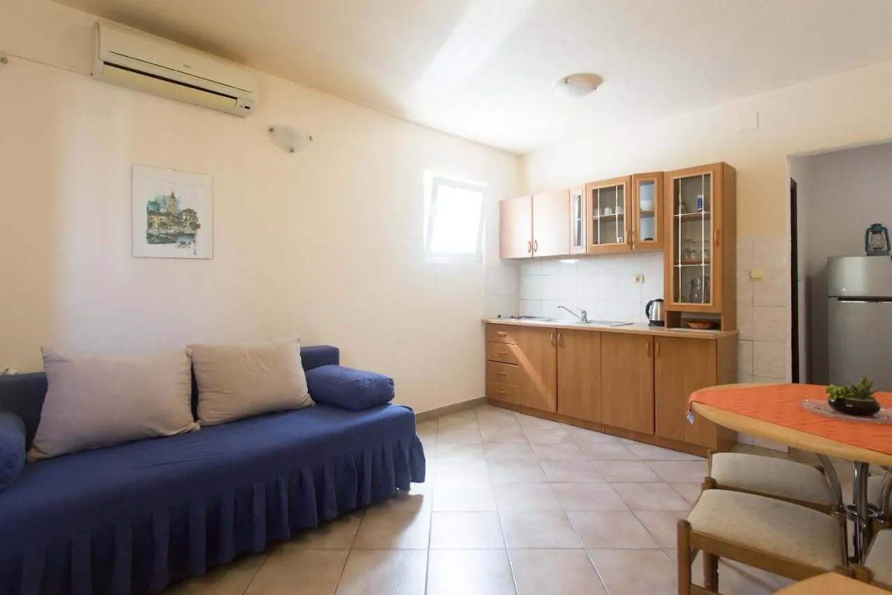 Apartment Gold Trogir