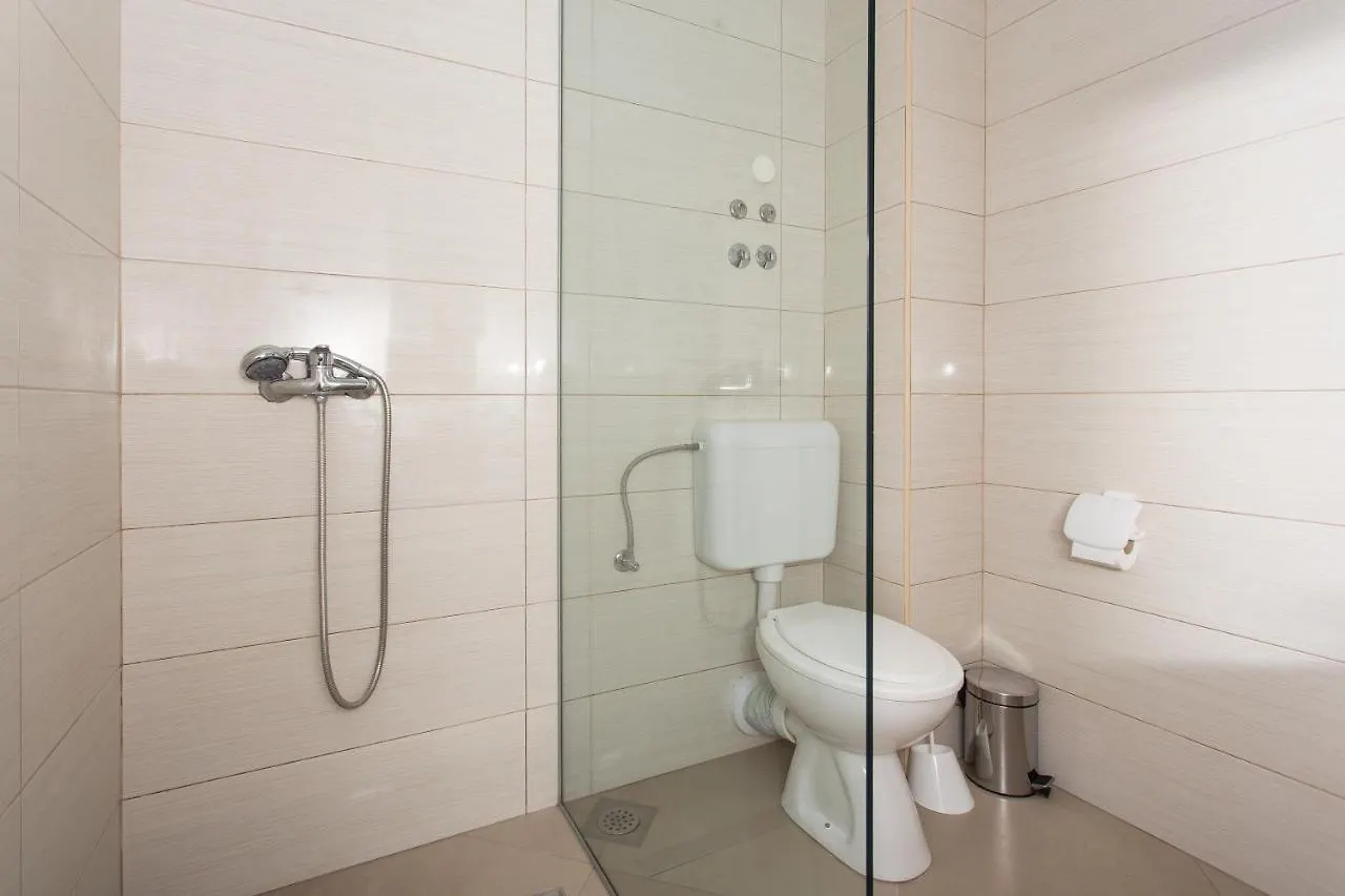 Apartment Gold Trogir