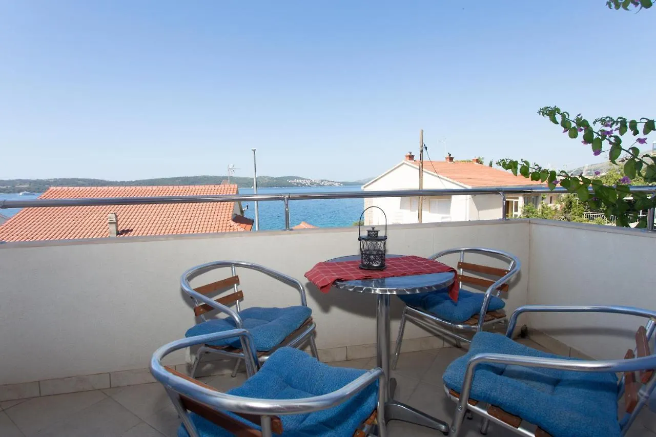Apartment Gold Trogir 0*,  Croatia