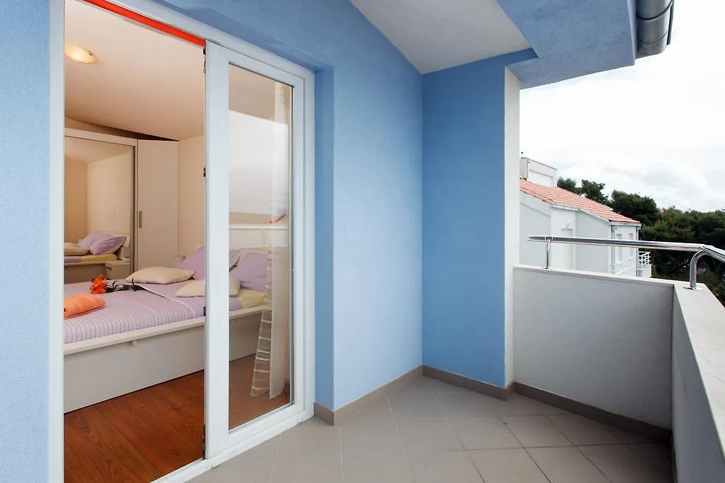 Apartment Gold Trogir Croatia