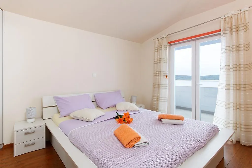 Apartment Gold Trogir