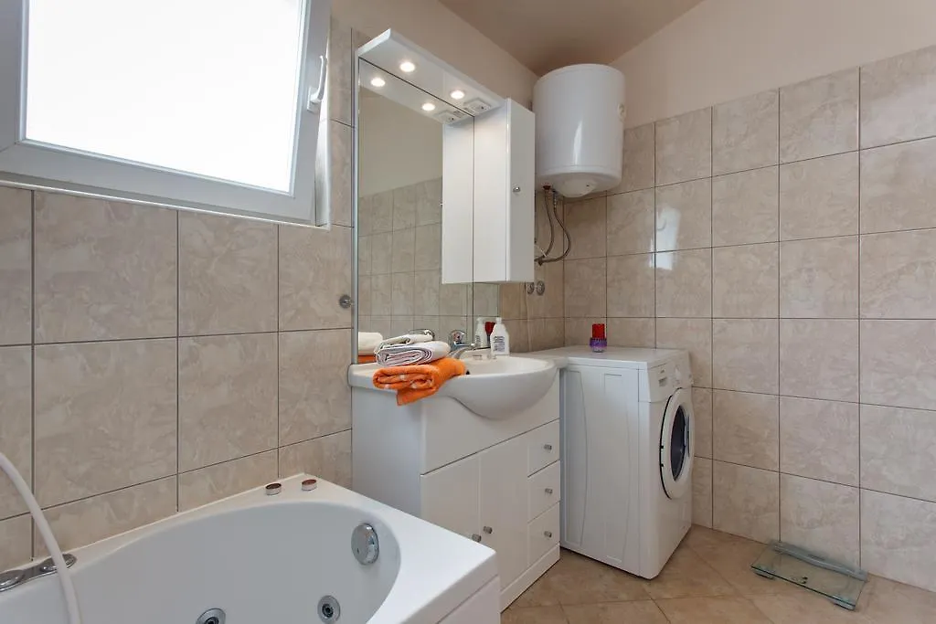 Apartment Gold Trogir
